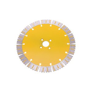 Bán Buôn Giá 125Mm Đa Răng Rãnh Lưỡi Bền Bảo Vệ Tuck Điểm Rãnh Lưỡi Cho Bê Tông - Product Image 1