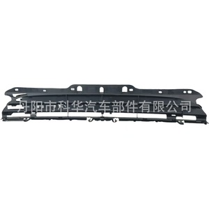 Mini Grille de Capot 51117317264 pour R55 R56 R57 2011-2015 Pièce de Remplacement - Product Image 5