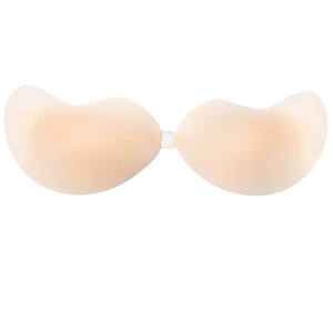 Sexy Pasties <strong>Breast</strong> Lift Nipple Cover 100% Silicone Reusable Nipple Pad Silicone Nipple Cover Bra for Women - Product Image 2