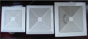 Ventilateur <span class=keywords><strong>d</strong></span>'extraction <span class=keywords><strong>d</strong></span>'<span class=keywords><strong>air</strong></span> de salle de bain monté au plafond, OEM/ ODM - Product Image 6