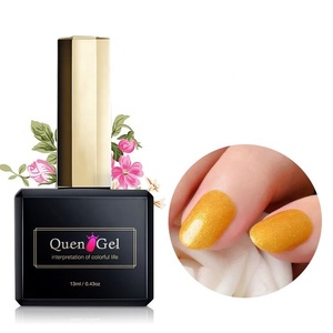 <span class=keywords><strong>Canni</strong></span> — <span class=keywords><strong>vernis</strong></span> Gel UV, coloré, rouge, semi-transparent, à tremper, Nail Art, 15Ml - Product Image 1
