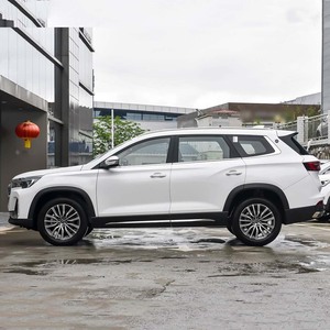 Jetour X90 <span class=keywords><strong>Plus</strong></span> <span class=keywords><strong>Ocasión</strong></span> 2024 2025 1.6T Edición Family Joy 7 Plazas Bajo Kilometraje Pintura Original <span class=keywords><strong>Coches</strong></span> Usados Más Vendidos en Argelia - Product Image 4