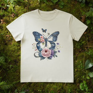 T-Shirt Unisex 210GSM 100% Cotone, Maglietta Casual Traspirante e Resistente per Uomo - Product Image 3