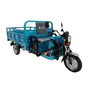 In Low Price 7 Hours Charging Three-Wheeler By Manufacturers In China Three Wheeler Rim