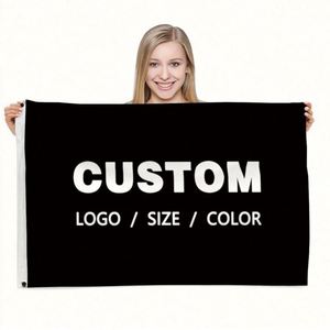 Bandera de Equipo de Diseño Personalizado de Alta Calidad, Impresión Digital, Gran Venta - Product Image 6