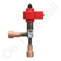 Vanne d'expansion électronique E2V E3V E4V E5V E6V E7V – Accessoires de climatisation de précision Carel – Vanne d'expansion en stock