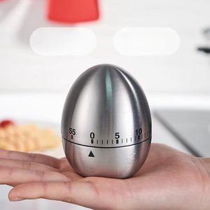 <span class=keywords><strong>Minuteur</strong></span> mécanique pour cuisine, dispositif de cuisson, compte à rebours pour la cuisson des œufs, Temporizador Cocina, <span class=keywords><strong>Minuteur</strong></span> Cuisine - Product Image 4
