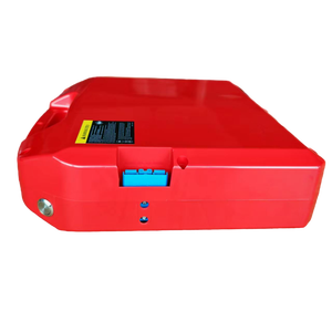 High Quality 24v 30ah Lithium <b>Battery</b> for SL15L3 Pallet Truck - Product Image 5