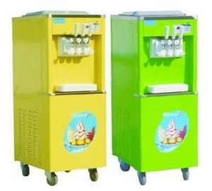 Venta al por mayor Máquina de helado de servicio suave Máquina de helado comercial - Product Image 6