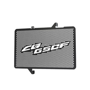 Accesorios de motocicleta para <span class=keywords><strong>Honda</strong></span> CB650F, protector de rejilla de radiador, cubierta protectora de radiadores <span class=keywords><strong>CB650</strong></span> <span class=keywords><strong>F</strong></span> CB 650 <span class=keywords><strong>F</strong></span> <span class=keywords><strong>CB650</strong></span> <span class=keywords><strong>F</strong></span> 2014-2019 2018 - Product Image 2