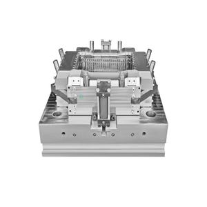 ผู้ผลิตอุปกรณ์อิเล็กทรอนิกส์สำหรับผู้บริโภคแบบ OEM ODM บริการฉีดขึ้นรูปพลาสติกสำหรับชิ้นส่วนและส่วนประกอบพลาสติก - Product Image 4