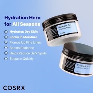 Produits de soin de la <span class=keywords><strong>peau</strong></span> de style coréen personnalisés en gros, crème hydratante à l'acide hyaluronique, <span class=keywords><strong>peau</strong></span> <span class=keywords><strong>sensible</strong></span>, hydratation longue durée - Product Image 2