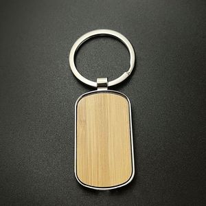 WSY146 Custom Logo Luxury Wood <b>Key</b> <b>Chains</b> Beech Wood Timber Keychain Wooden <b>Key</b> <b>Chains</b> for Laser Engraving Logo House Love Shape - Product Image 5