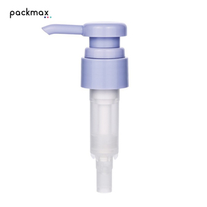 Cabezal de bomba de presión externa de 28 dientes y 32/410 — para jabón lavavajillas, jabón de manos, champú, gel de ducha y loción - Product Image 3