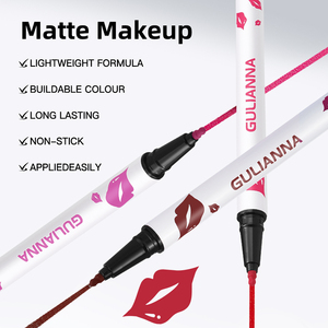 <span class=keywords><strong>Crayon</strong></span> à <span class=keywords><strong>Lèvres</strong></span> de Gros Cosmétiques Fond de Teint Maquillage <span class=keywords><strong>Lèvres</strong></span> <span class=keywords><strong>2</strong></span>-<span class=keywords><strong>en</strong></span>-<span class=keywords><strong>1</strong></span> Rouge à <span class=keywords><strong>Lèvres</strong></span> Imperméable Longue Tenue Contours des <span class=keywords><strong>Lèvres</strong></span> Marque Privée pour la Beauté - Product Image 4