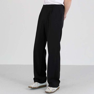 <span class=keywords><strong>Pantaloni</strong></span> da ufficio in tinta unita personalizzati in <span class=keywords><strong>cotone</strong></span> <span class=keywords><strong>pantaloni</strong></span> da Golf elasticizzati <span class=keywords><strong>classici</strong></span> - Product Image 5