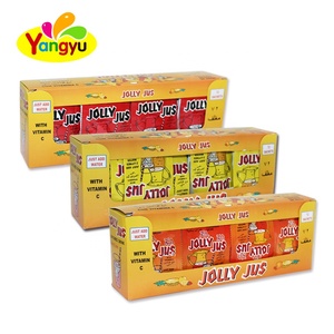 Boisson en <span class=keywords><strong>poudre</strong></span> à la vitamine C saveur fraise ananas orange - Product Image 4