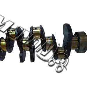 Nuevo Retén de Aceite Delantero para Conjunto de Cigüeñal de Montacargas Mitsubishi Toyota Nissan, para Reemplazo y Reparación, Ajuste General - Product Image 4