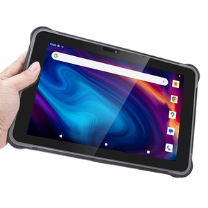 Tablette industrielle robuste UTAB Outdoor ODM/OEM 10,1 pouces, octa-core, Wi-Fi, 8 Go, <span class=keywords><strong>T11</strong></span>, IP67, avec dock MAX pour la revente - Product Image 4