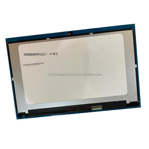 ใหม่ AUO 15.6นิ้ว1920*1080โมดูลแสดงผล LCD หน้าจอ G156HAB01.2จอแสดงผล TFT-LCD ระดับ LVDS - Product Image 1