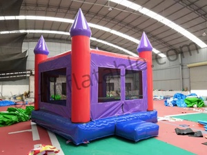 Petit rebond gonflable pour les enfants et l'activité intérieure - Product Image 6