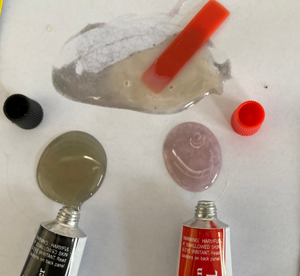 Высокоэффективный эпоксидный клей для тяжелых условий эксплуатации со стальными волокнами, время отверждения 5 минут, для работы по дереву, 48 г - Product Image 4