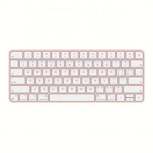 Clavier magique sans fil optique mécanique d'origine 2,4 GHz pour ordinateur portable M1 Mac A2450 USB-C 78 touches sans Touch ID - Product Image 2