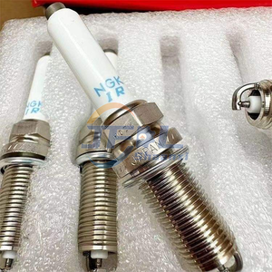 Bujías de Encendido 202V25923-0005 para Camiones Sinotruk HOWO A7 T7H Sitrak C5H C7H con Motor GNC, en Oferta - Product Image 5