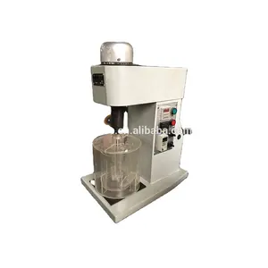 911MPE 실험실용 동광 시험용 교반 탱크 - Product Image 1