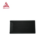Fardriver ND721000 Ultra Bee Version 72V 500A Contrôleur d'onde sinusoïdale programmable pour motos électriques Système de carrosserie essentiel