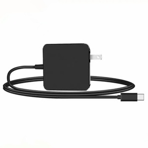 Loại C máy tính xách tay sạc 56W 5V2A/ 9V2A 12V 3A/15v3a 18. 5v4.5a máy tính Adapter cho Lenovo OEM - Product Image 3