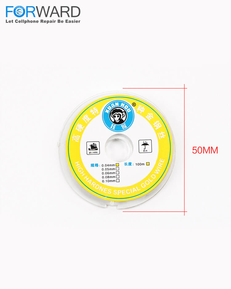 Высококачественная разделительная проволока (Xuan Hou) для разборки мобильного телефона