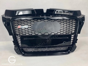 <span class=keywords><strong>Paraurti</strong></span> Auto RS3 per Audi <span class=keywords><strong>A3</strong></span> S3 Facelift 2009-2012, Kit Carrozzeria RS3, <span class=keywords><strong>Paraurti</strong></span> Anteriori e Griglia, Conversione <span class=keywords><strong>A3</strong></span> in RS3 - Product Image 2