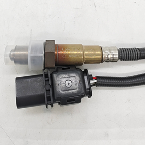 17217 0258017217 11787590713 AFR Capteur D'oxygène pour Mini Cooper R52 R55 R56 R57 1.6L Citroen C2 C3 C4 C5 <span class=keywords><strong>Peugeot</strong></span> 207 308 508 - Product Image 4