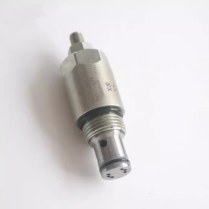 Nuevo y Original LC32A40D7X R900909665 Válvula de Control Direccional de 2 Vías para Equipos Eléctricos - Product Image 5