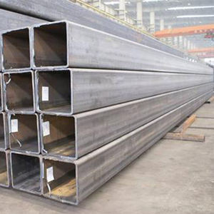 Tubería API 5L A106 de Hierro Negro Sin Costura X42, Tubo de Acero al Carbono Laminado en Caliente, Tubería Redonda de Acero al Carbono - Product Image 6