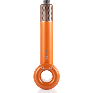 ไดร์เป่าผมระดับมืออาชีพ RAF 1300W 110000RPM ความเร็วสูง เสียงเบา 3 ระดับอุณหภูมิ ปุ่มเดียวเป่าลมเย็น ดีไซน์พกพาสะดวก รุ่น R.4602 - Product Image 3