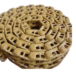 Conjunto de Eslabones de Cadena de Oruga para Excavadora Beneparts KM2561/46 para Minería y Construcción, OEM/ODM Disponible - Product Image 5