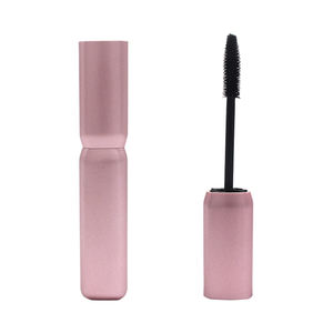 Boutique de mode 2025, vente en gros, mascara minéral imperméable, volumisant, allongeant, coloré, pour marque privée, maquillage pour cils - Product Image 2