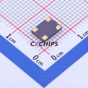 X1G0044810004 Crystal Oscillator (Active) SMD7050-4P Crystal Oscillator 27MHz 50ppm CMOS - Product Image 2