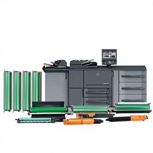 Unité de tambour originale Du103 pour Konica Minolta Bizhub Press C8000 C6500 C6000 C7000 Compatible avec Du104 Du102 - Product Image 4