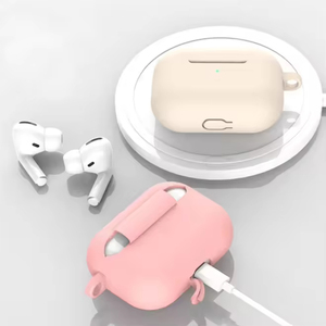 2026 Étui de protection intégrale en silicone anti-chute avec design <span class=keywords><strong>anime</strong></span> mignon pour <span class=keywords><strong>Airpods</strong></span> 3ème génération 2022 - Product Image 3