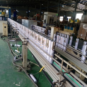 علب رش فارغة من الهباء الجوي 2k علب رش فارغة لمعطر الجو - Product Image 5