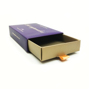 Produttore vendita speciale scatola cassetto personalizzato con Logo privato personalizzato per scatola di fiammiferi scatola di fiammiferi - Product Image 6