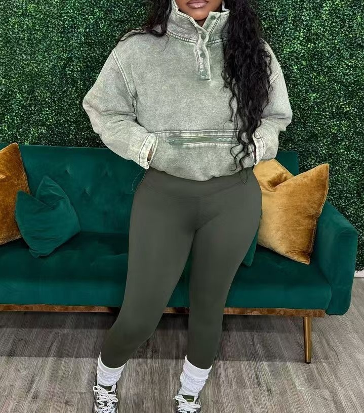 Z1216ST01 Green