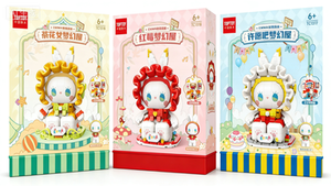 Série Forêt Secrète <span class=keywords><strong>EMMA</strong></span> - <span class=keywords><strong>La</strong></span> <span class=keywords><strong>Maison</strong></span> de Rêve - Product Image 4