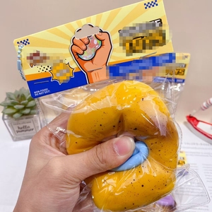 Juguete Antiestrés de Patata con Boca Grande, Divertido Personaje para Aliviar el Estrés de los Estudiantes y Regalo Creativo para la Liberación Emocional - Product Image 5