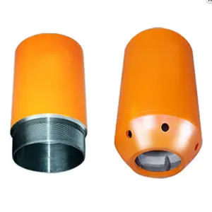 Downhole API 5CT cementing tools float collar float shoe for casing string