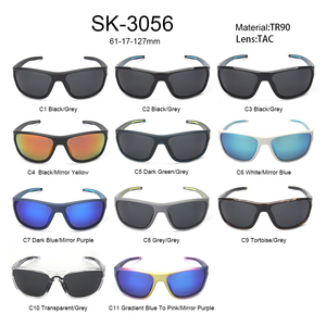 TFB Lunettes <span class=keywords><strong>de</strong></span> soleil <span class=keywords><strong>de</strong></span> sport à verres polarisés pour hommes Vente en gros <span class=keywords><strong>de</strong></span> Chine Lunettes <span class=keywords><strong>de</strong></span> soleil pour la pêche et le cyclisme - Product Image 6