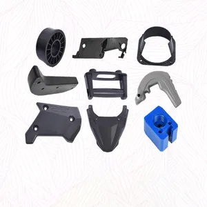 HMT custom automotive parts rubber over molding handle silicone gasket molding service acme precision mold plastic injection